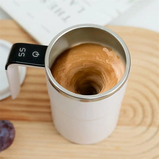 Electric Coffee Mug USB
