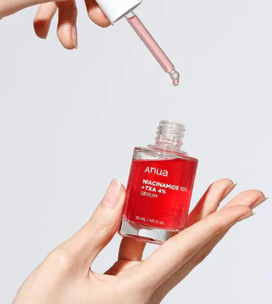 Niacinamide 10% + TXA 4% Serum (Original)