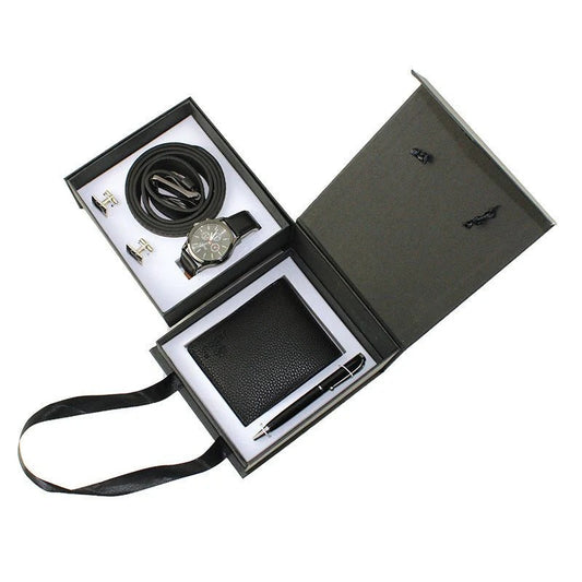 Men's Creative Packed Gift Box