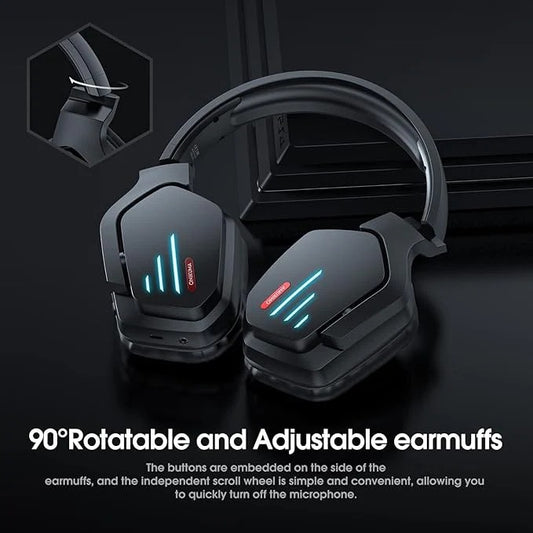 In-Ear Gaming Headphones