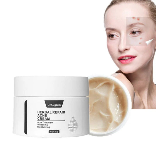 Dr. Sugarm Acne Treatment Cream