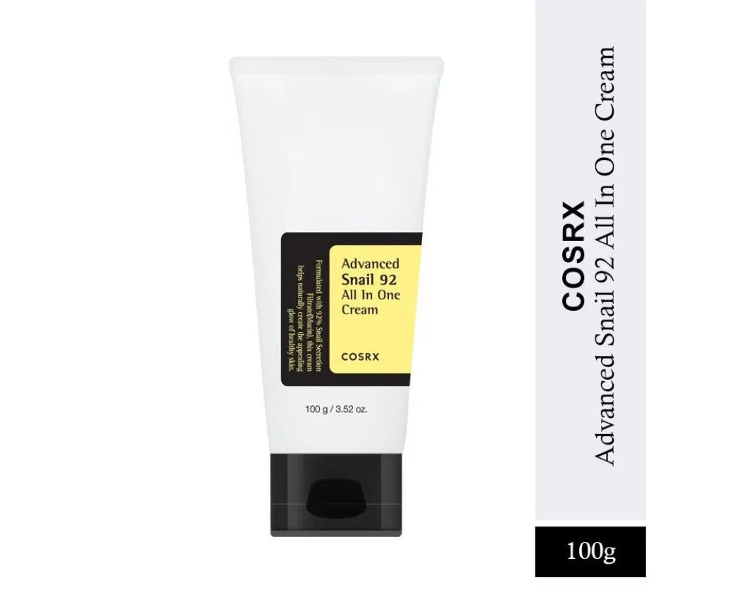 All in 1 Cream (100g) (Original)