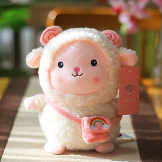 Sheep Plush Toy