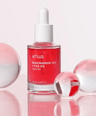Niacinamide 10% + TXA 4% Serum (Original)