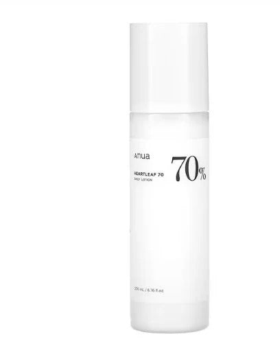 Heartleaf 70% Daily Lotion (Original) 57.00 AED
