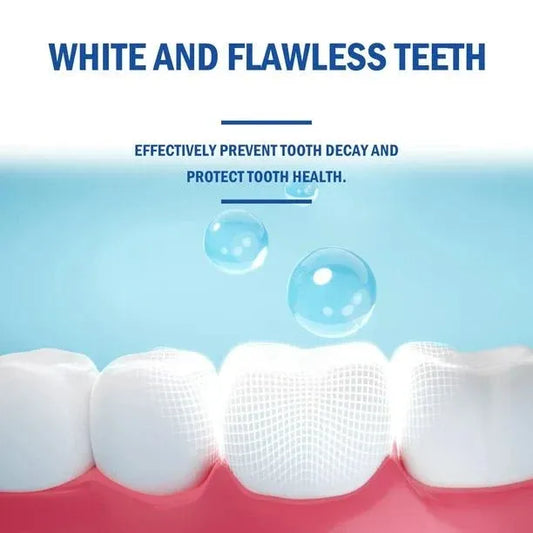 EELHOE - SP-4 Ultra+ Teeth Whitening Serum (Original)