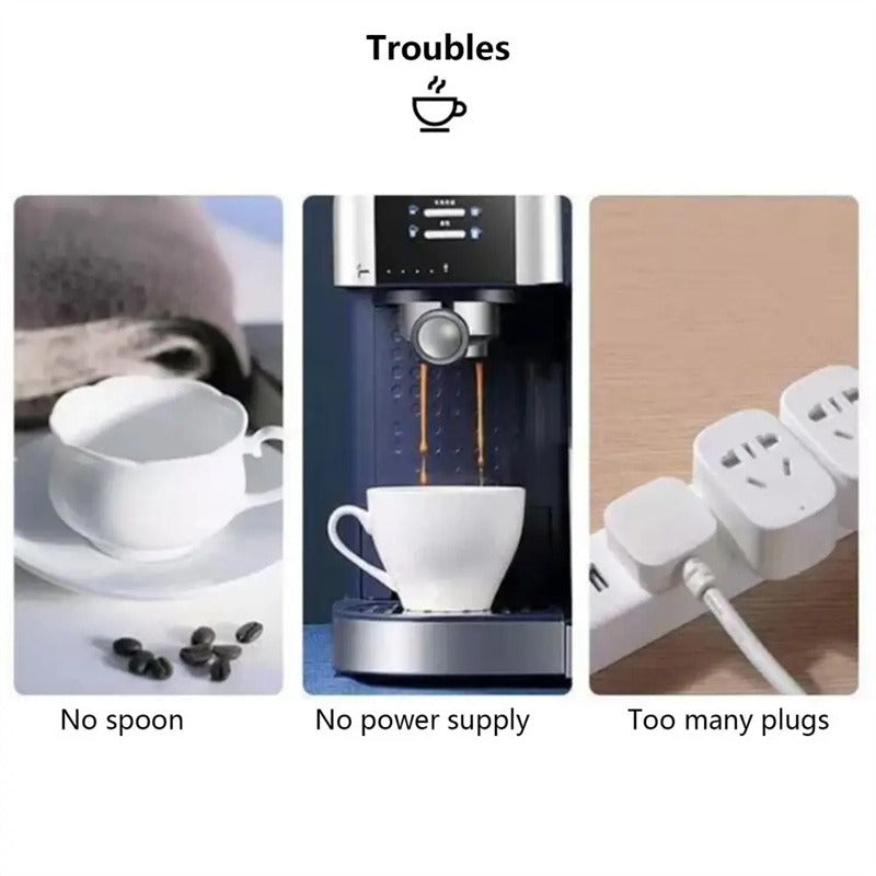 Electric Coffee Mug USB