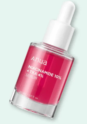 Niacinamide 10% + TXA 4% Serum (Original)