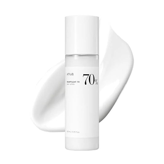 Heartleaf 70% Daily Lotion (Original) 57.00 AED
