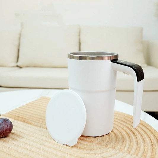 Electric Coffee Mug USB