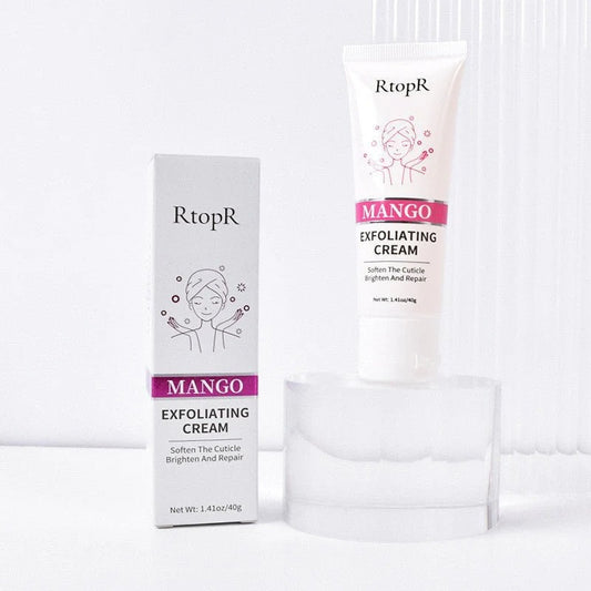 Exfoliating Gel Cream