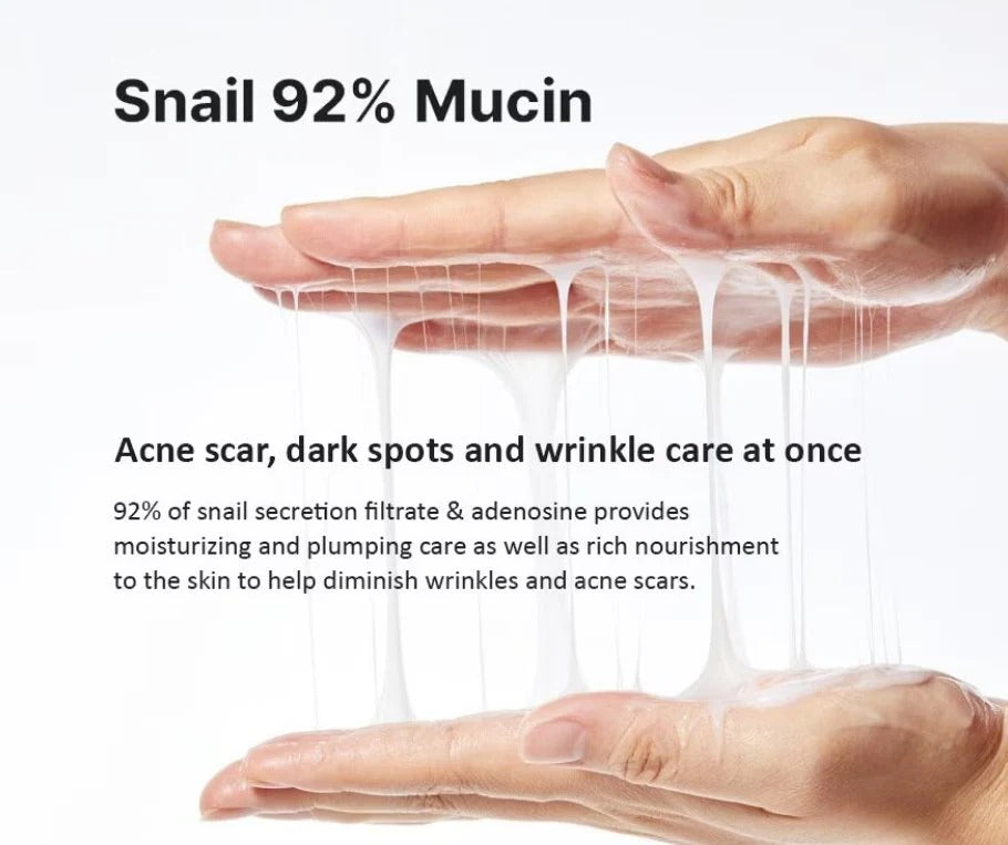 All in 1 Cream (100g) (Original)