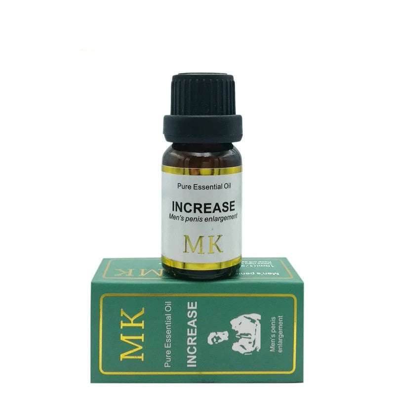 Body Massage Oil