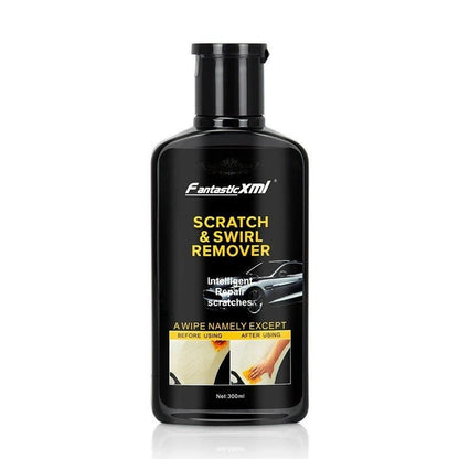 Car Scratch Repair Artifact To Remove Scratches Polishing Wax