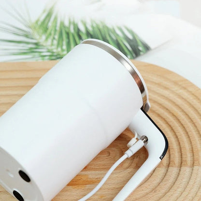 Electric Coffee Mug USB